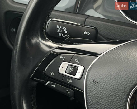 Сірий Фольксваген Гольф, об'ємом двигуна 1.97 л та пробігом 196 тис. км за 17707 $, фото 51 на Automoto.ua