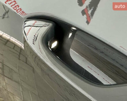 Сірий Фольксваген Гольф, об'ємом двигуна 1.97 л та пробігом 126 тис. км за 20950 $, фото 6 на Automoto.ua