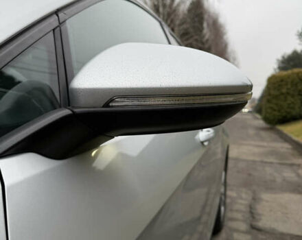 Серый Фольксваген Гольф, объемом двигателя 2 л и пробегом 232 тыс. км за 15999 $, фото 27 на Automoto.ua