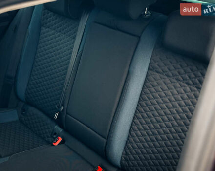 Серый Фольксваген Гольф, объемом двигателя 1.97 л и пробегом 193 тыс. км за 17200 $, фото 75 на Automoto.ua