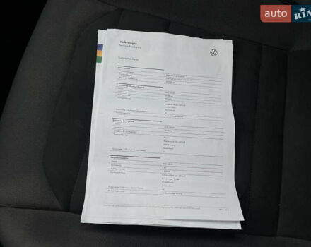 Серый Фольксваген Гольф, объемом двигателя 2 л и пробегом 197 тыс. км за 16790 $, фото 77 на Automoto.ua