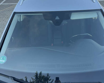 Фольксваген Гольф 2020 в Луцке на Automoto.ua Серый Фольксваген Гольф, объемом двигателя 1.97 л и пробегом 193 тыс. км за 17500 $, фото 35 на Automoto.ua