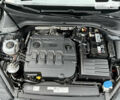 Сірий Фольксваген Гольф, об'ємом двигуна 1.97 л та пробігом 224 тис. км за 18500 $, фото 61 на Automoto.ua
