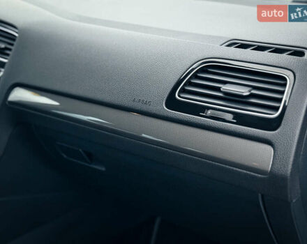 Серый Фольксваген Гольф, объемом двигателя 1.97 л и пробегом 193 тыс. км за 17200 $, фото 83 на Automoto.ua