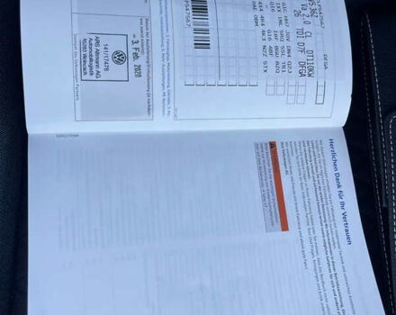 Сірий Фольксваген Гольф, об'ємом двигуна 1.97 л та пробігом 193 тис. км за 16999 $, фото 31 на Automoto.ua