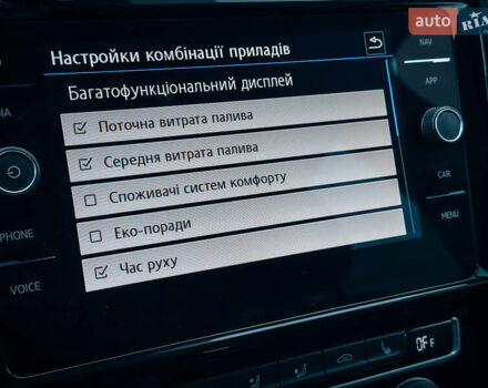 Серый Фольксваген Гольф, объемом двигателя 1.97 л и пробегом 193 тыс. км за 17200 $, фото 100 на Automoto.ua