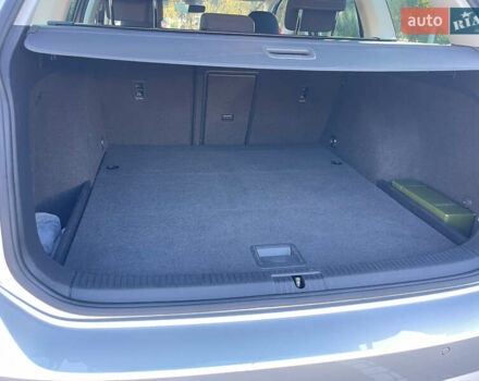 Фольксваген Гольф 2020 в Луцке на Automoto.ua Серый Фольксваген Гольф, объемом двигателя 1.97 л и пробегом 193 тыс. км за 17500 $, фото 23 на Automoto.ua