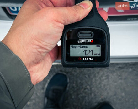 Серый Фольксваген Гольф, объемом двигателя 1.97 л и пробегом 193 тыс. км за 17200 $, фото 47 на Automoto.ua