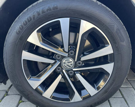 Сірий Фольксваген Гольф, об'ємом двигуна 1.97 л та пробігом 193 тис. км за 16999 $, фото 10 на Automoto.ua