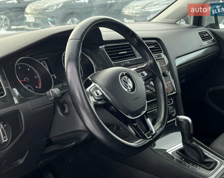 Сірий Фольксваген Гольф, об'ємом двигуна 1.97 л та пробігом 196 тис. км за 17707 $, фото 22 на Automoto.ua