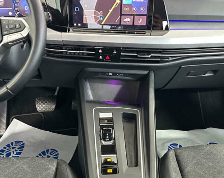 Сірий Фольксваген Гольф, об'ємом двигуна 1.97 л та пробігом 126 тис. км за 20950 $, фото 21 на Automoto.ua