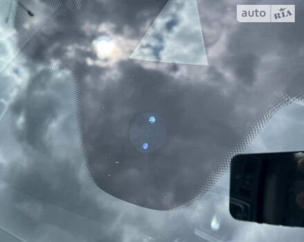 Сірий Фольксваген Гольф, об'ємом двигуна 2 л та пробігом 222 тис. км за 17800 $, фото 9 на Automoto.ua