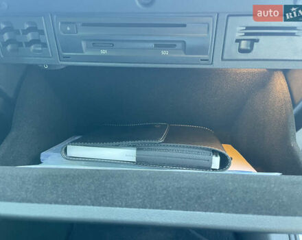 Сірий Фольксваген Гольф, об'ємом двигуна 1.97 л та пробігом 193 тис. км за 16999 $, фото 30 на Automoto.ua