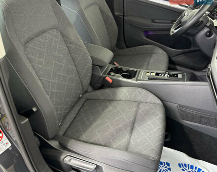 Сірий Фольксваген Гольф, об'ємом двигуна 1.97 л та пробігом 126 тис. км за 20950 $, фото 11 на Automoto.ua