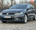 Серый Фольксваген Гольф, объемом двигателя 2 л и пробегом 195 тыс. км за 19999 $, фото 1 на Automoto.ua