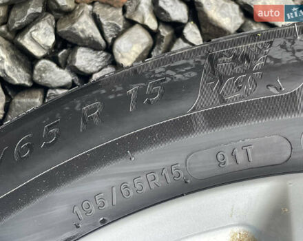 Серый Фольксваген Гольф, объемом двигателя 2 л и пробегом 197 тыс. км за 16790 $, фото 81 на Automoto.ua