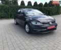 Сірий Фольксваген Гольф, об'ємом двигуна 1.6 л та пробігом 177 тис. км за 14500 $, фото 1 на Automoto.ua