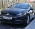 Серый Фольксваген Гольф, объемом двигателя 1.6 л и пробегом 225 тыс. км за 14500 $, фото 1 на Automoto.ua