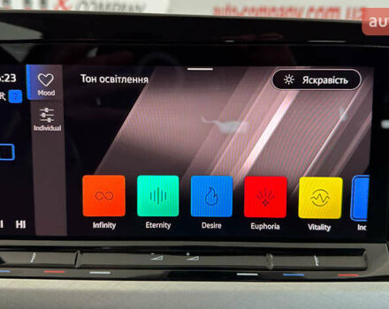 Серый Фольксваген Гольф, объемом двигателя 1.97 л и пробегом 126 тыс. км за 20950 $, фото 32 на Automoto.ua