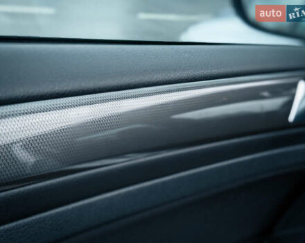 Серый Фольксваген Гольф, объемом двигателя 1.97 л и пробегом 193 тыс. км за 17200 $, фото 56 на Automoto.ua