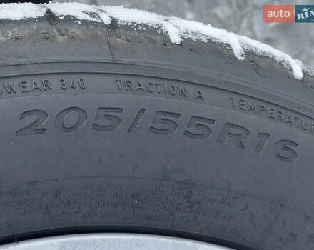 Сірий Фольксваген Гольф, об'ємом двигуна 1.97 л та пробігом 196 тис. км за 17707 $, фото 20 на Automoto.ua