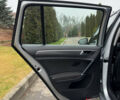 Серый Фольксваген Гольф, объемом двигателя 2 л и пробегом 232 тыс. км за 15999 $, фото 19 на Automoto.ua