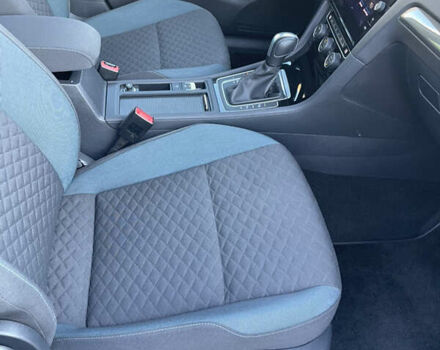 Фольксваген Гольф 2020 в Луцке на Automoto.ua Серый Фольксваген Гольф, объемом двигателя 1.97 л и пробегом 193 тыс. км за 17500 $, фото 29 на Automoto.ua