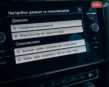 Серый Фольксваген Гольф, объемом двигателя 1.97 л и пробегом 193 тыс. км за 17200 $, фото 98 на Automoto.ua