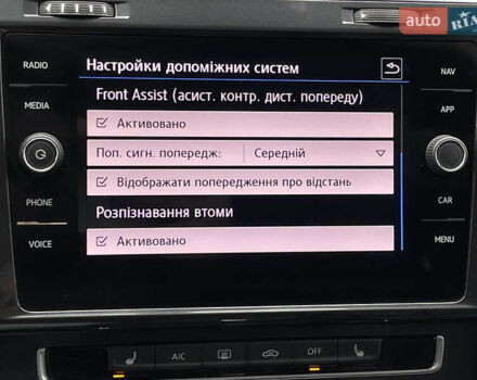 Серый Фольксваген Гольф, объемом двигателя 2 л и пробегом 197 тыс. км за 16790 $, фото 57 на Automoto.ua
