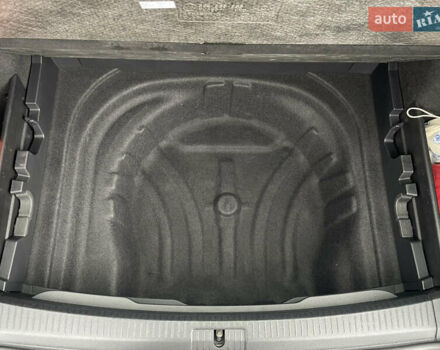 Серый Фольксваген Гольф, объемом двигателя 2 л и пробегом 197 тыс. км за 16790 $, фото 27 на Automoto.ua