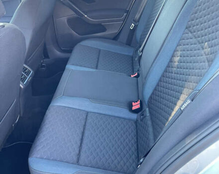 Фольксваген Гольф 2020 в Луцке на Automoto.ua Серый Фольксваген Гольф, объемом двигателя 1.97 л и пробегом 193 тыс. км за 17500 $, фото 22 на Automoto.ua