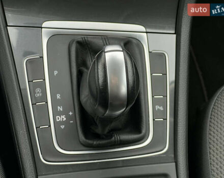 Сірий Фольксваген Гольф, об'ємом двигуна 1.97 л та пробігом 196 тис. км за 17707 $, фото 55 на Automoto.ua