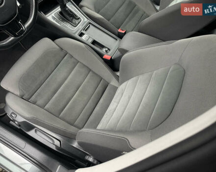 Серый Фольксваген Гольф, объемом двигателя 2 л и пробегом 197 тыс. км за 16790 $, фото 20 на Automoto.ua