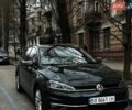 Серый Фольксваген Гольф, объемом двигателя 1.97 л и пробегом 219 тыс. км за 18200 $, фото 1 на Automoto.ua
