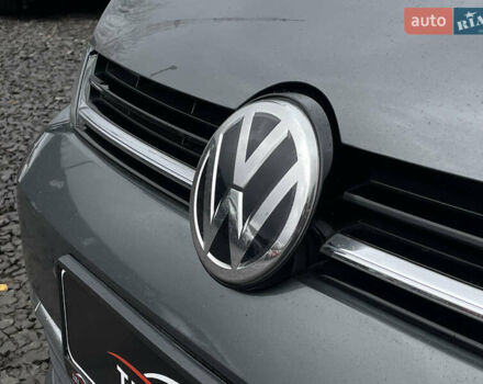 Серый Фольксваген Гольф, объемом двигателя 2 л и пробегом 197 тыс. км за 16790 $, фото 14 на Automoto.ua