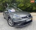 Серый Фольксваген Гольф, объемом двигателя 1.97 л и пробегом 180 тыс. км за 17600 $, фото 1 на Automoto.ua