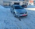 Серый Фольксваген Гольф, объемом двигателя 1.6 л и пробегом 195 тыс. км за 14500 $, фото 1 на Automoto.ua
