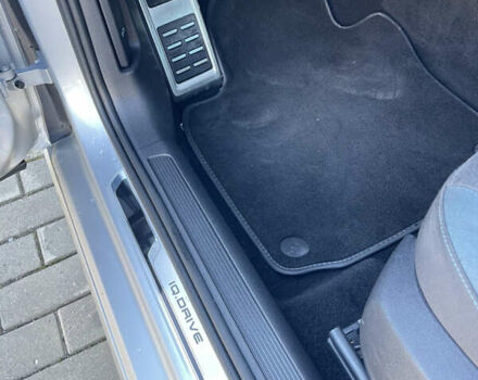 Фольксваген Гольф 2020 в Луцке на Automoto.ua Серый Фольксваген Гольф, объемом двигателя 1.97 л и пробегом 193 тыс. км за 17500 $, фото 15 на Automoto.ua