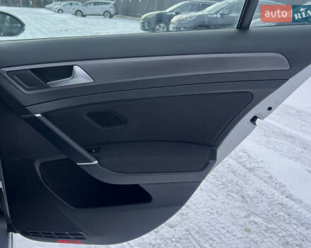 Сірий Фольксваген Гольф, об'ємом двигуна 1.97 л та пробігом 196 тис. км за 17707 $, фото 40 на Automoto.ua