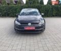 Серый Фольксваген Гольф, объемом двигателя 1.6 л и пробегом 177 тыс. км за 14500 $, фото 1 на Automoto.ua