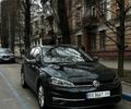 Серый Фольксваген Гольф, объемом двигателя 1.97 л и пробегом 219 тыс. км за 17300 $, фото 1 на Automoto.ua