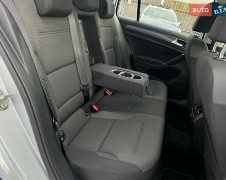 Сірий Фольксваген Гольф, об'ємом двигуна 1.97 л та пробігом 196 тис. км за 17707 $, фото 38 на Automoto.ua