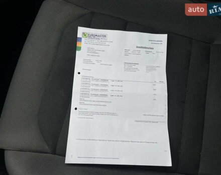 Серый Фольксваген Гольф, объемом двигателя 2 л и пробегом 197 тыс. км за 16790 $, фото 78 на Automoto.ua