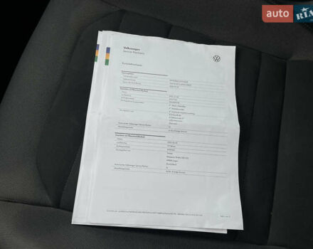 Серый Фольксваген Гольф, объемом двигателя 2 л и пробегом 197 тыс. км за 16790 $, фото 75 на Automoto.ua