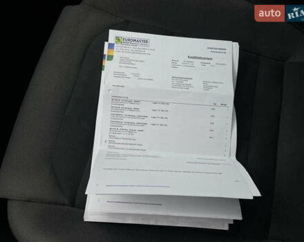 Серый Фольксваген Гольф, объемом двигателя 2 л и пробегом 197 тыс. км за 16790 $, фото 70 на Automoto.ua