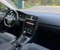 Серый Фольксваген Гольф, объемом двигателя 2 л и пробегом 180 тыс. км за 17100 $, фото 6 на Automoto.ua