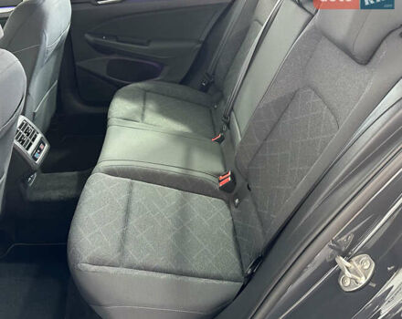 Сірий Фольксваген Гольф, об'ємом двигуна 1.97 л та пробігом 126 тис. км за 20950 $, фото 14 на Automoto.ua