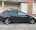 Серый Фольксваген Гольф, объемом двигателя 1.6 л и пробегом 232 тыс. км за 13199 $, фото 8 на Automoto.ua