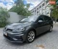 Серый Фольксваген Гольф, объемом двигателя 1.97 л и пробегом 180 тыс. км за 17600 $, фото 2 на Automoto.ua