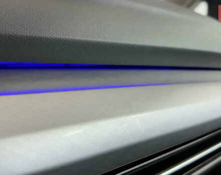 Сірий Фольксваген Гольф, об'ємом двигуна 1.97 л та пробігом 126 тис. км за 20950 $, фото 16 на Automoto.ua